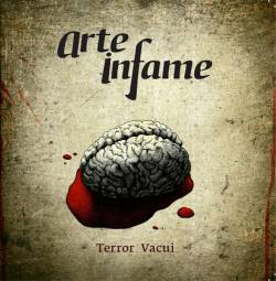Arte Infame : Terror Vacui
